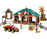 LEGO Friends 42617 Rezerwat zwierząt gospodarskich - 1203574 - zdjęcie 3